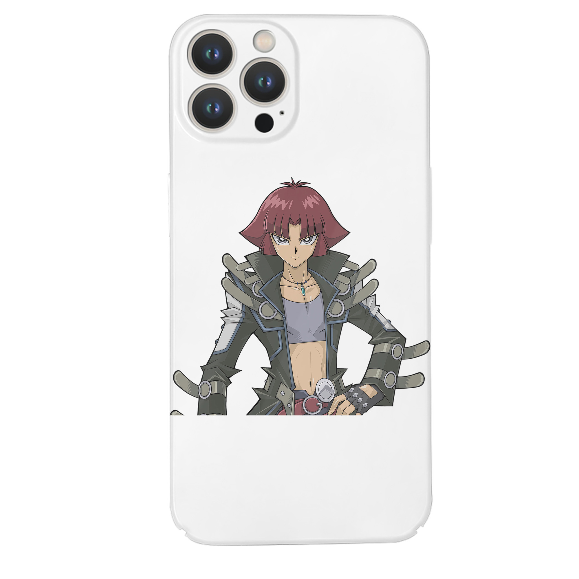 （画像用） 遊☆戯☆王 Yu-Gi-Oh! 【iPhone 14シリーズ対応】ハードケース